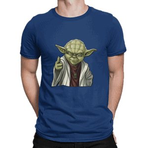 Camiseta Extraterrestre 1.0 – Imagen de producto