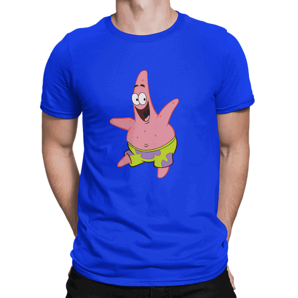 Camiseta Estrella de Mar - Imagen 3
