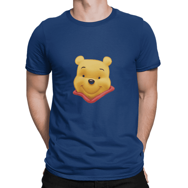 Camiseta Oso - Imagen 4
