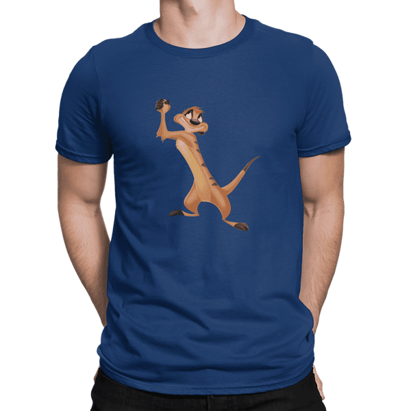 Camiseta Suricato - Imagen 4