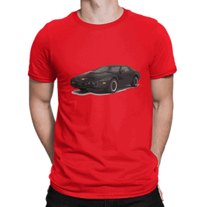Camiseta Serie TV 5 – Imagen de producto