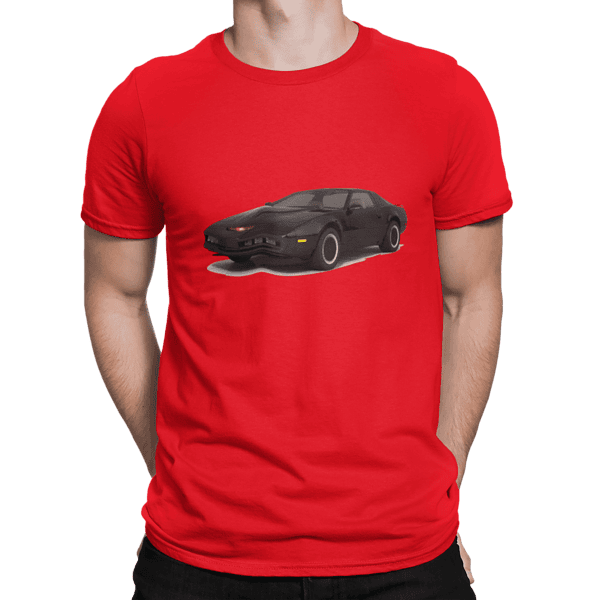 Camiseta Serie TV 5 - Imagen 4