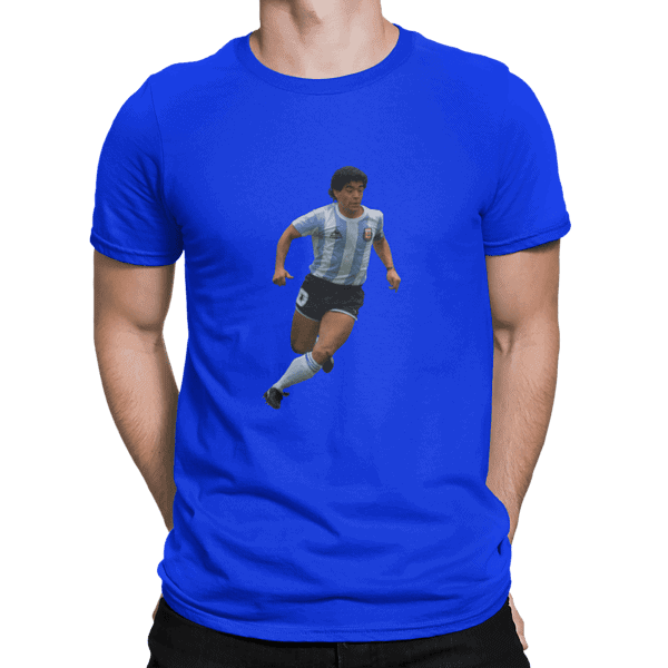 Camiseta Fútbol 2 - Imagen 4