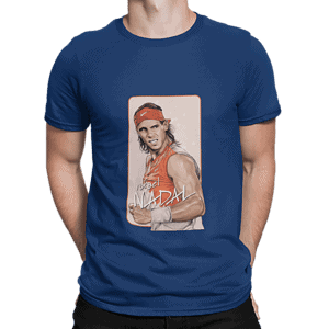Camiseta Tenis 2.0 – Imagen de producto