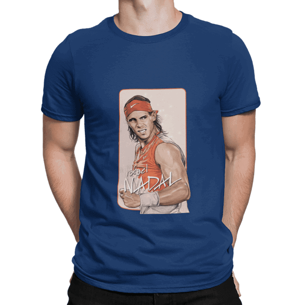Camiseta Tenis 2.0 - Imagen 8