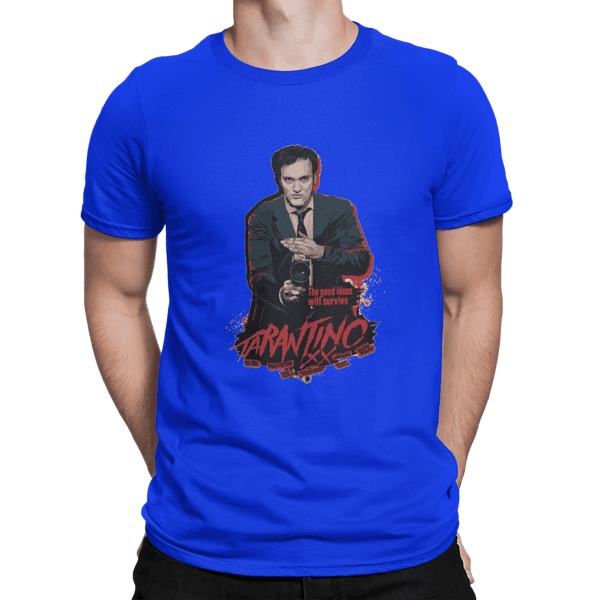Camiseta Taran. - Imagen 4