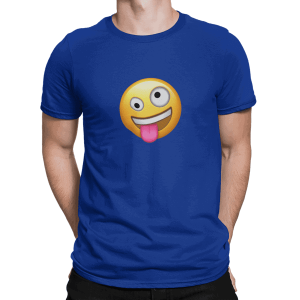 Camiseta Emoji Carita - Imagen 7