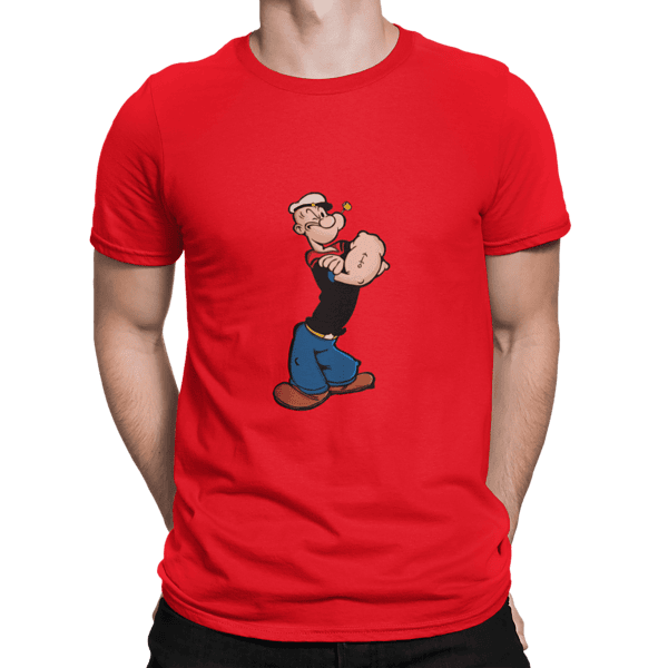 Camiseta Marinero 2.0 - Imagen 8