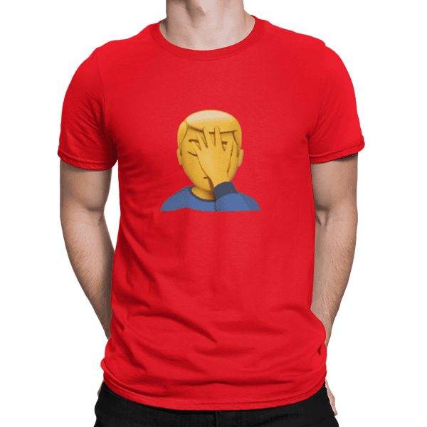 Camiseta Emoji - Imagen 4