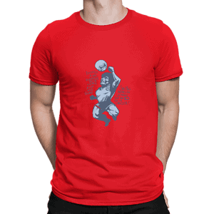 Camiseta Fútbol 3 – Imagen de producto