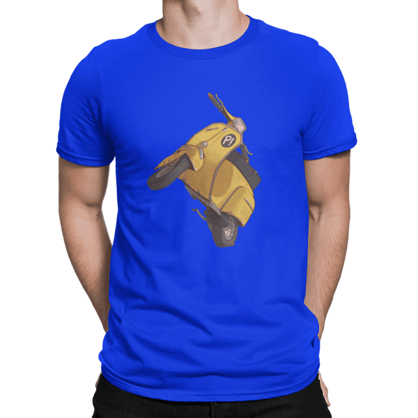 Camiseta Vespa 2.0 - Imagen 9