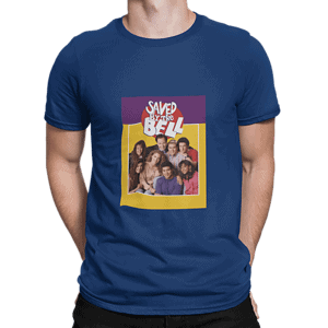Camiseta Salvados – Imagen de producto