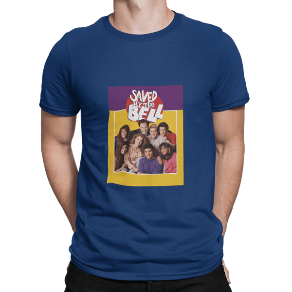 Camiseta Salvados