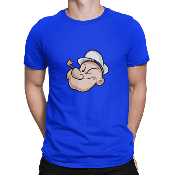 Camiseta Marinero 4.0
