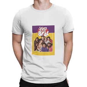 Camiseta Salvados – Imagen de producto