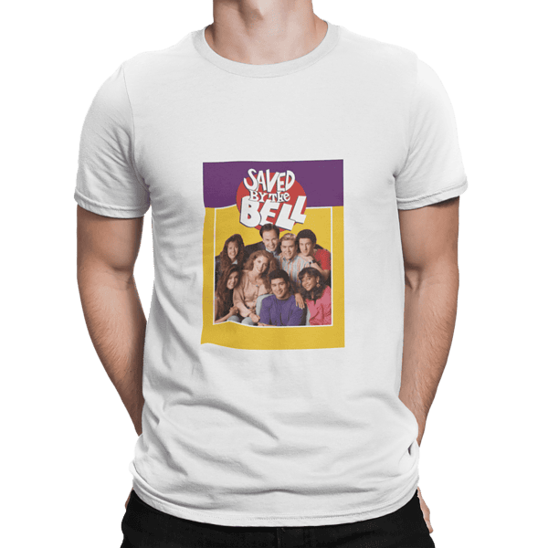 Camiseta Salvados - Imagen 2