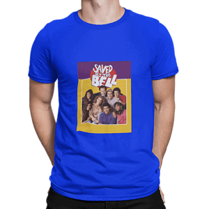 Camiseta Salvados – Imagen de producto