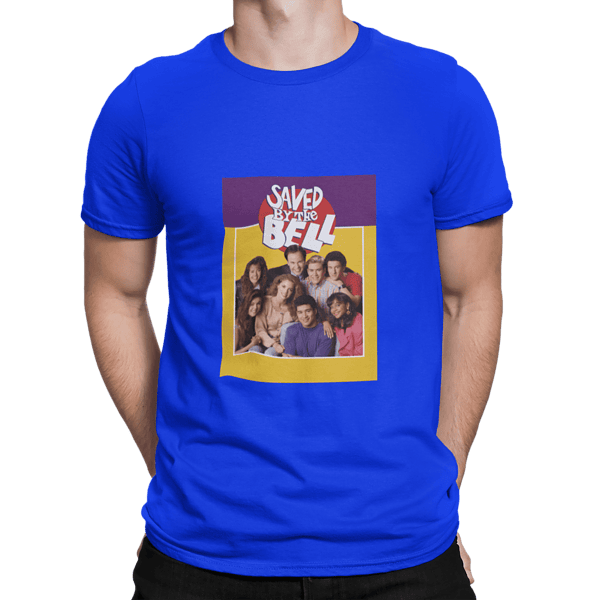 Camiseta Salvados - Imagen 3