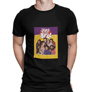 Camiseta Salvados – Imagen de producto