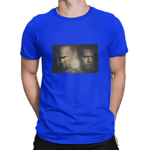 Camiseta Prision Brake – Imagen de producto