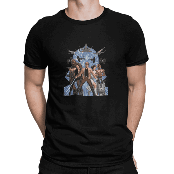 Camiseta Galaxia 2.0 - Imagen 9