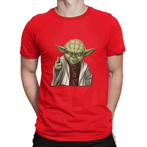 Camiseta Extraterrestre 1.0 – Imagen de producto