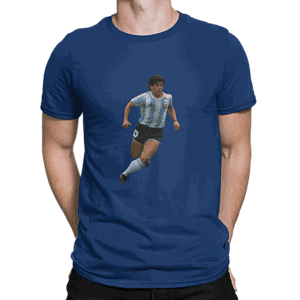 Camiseta Fútbol 2 – Imagen de producto