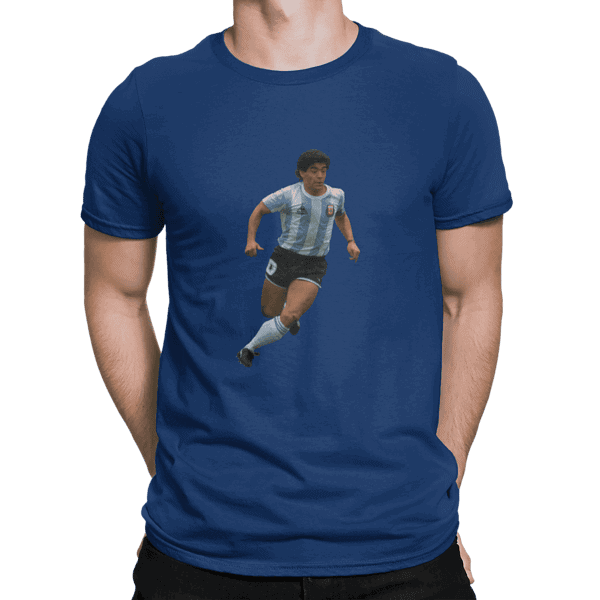 Camiseta Fútbol 2 - Imagen 5