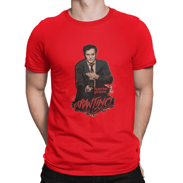 Camiseta Taran. - Imagen 5