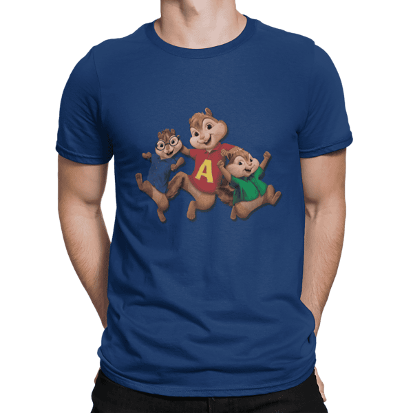 Camiseta Ardillas - Imagen 9