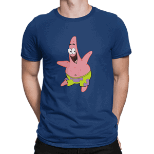 Camiseta Estrella de Mar – Imagen de producto