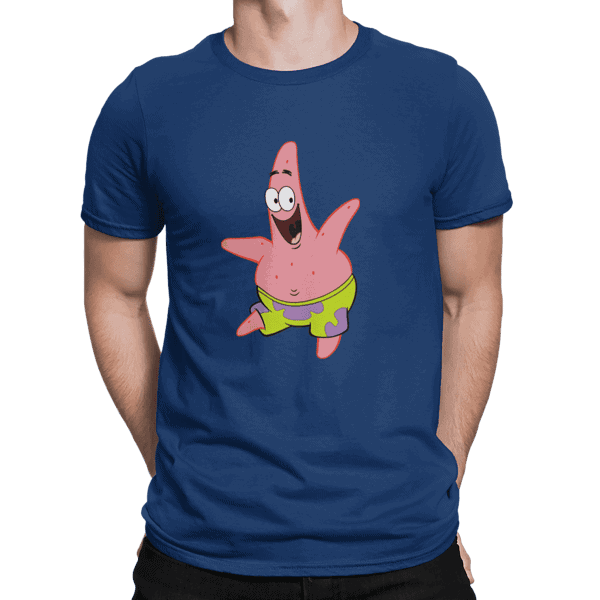 Camiseta Estrella de Mar - Imagen 6