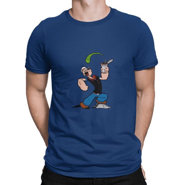 Camiseta Marinero 3.0 - Imagen 9