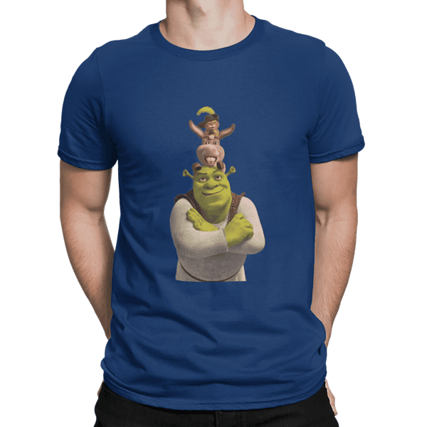 Camiseta Ogro - Imagen 9