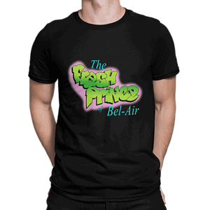 Camiseta Príncipe 4 – Imagen de producto