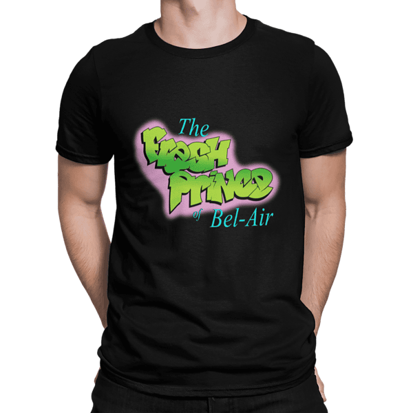Camiseta Príncipe 4 - Imagen 9