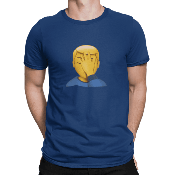 Camiseta Emoji - Imagen 5