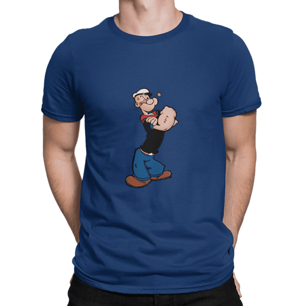 Camiseta Marinero 2.0 - Imagen 9