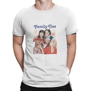 Camiseta Enredos – Imagen de producto