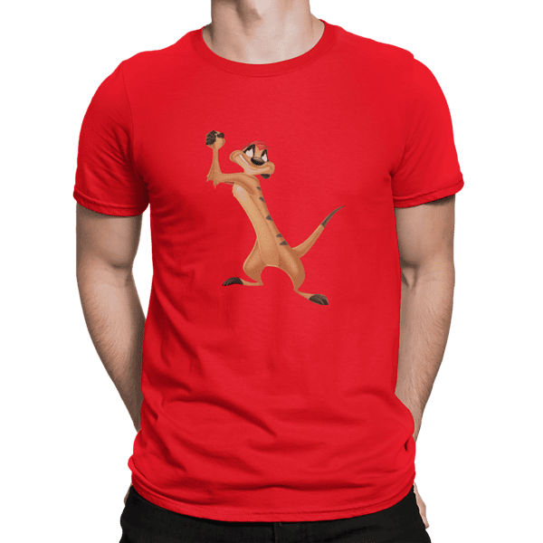 Camiseta Suricato - Imagen 5