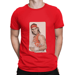 Camiseta Tenis 2.0 – Imagen de producto