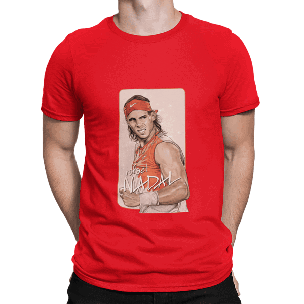 Camiseta Tenis 2.0 - Imagen 9