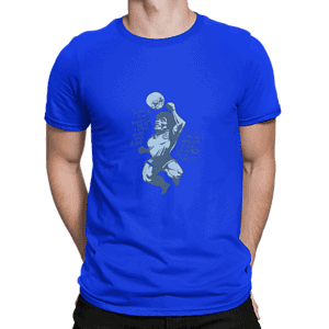 Camiseta Fútbol 3 – Imagen de producto