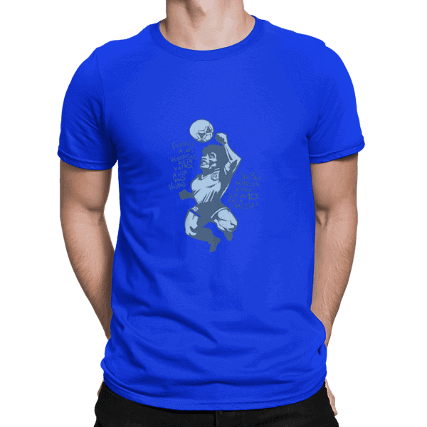 Camiseta Fútbol 3 - Imagen 8