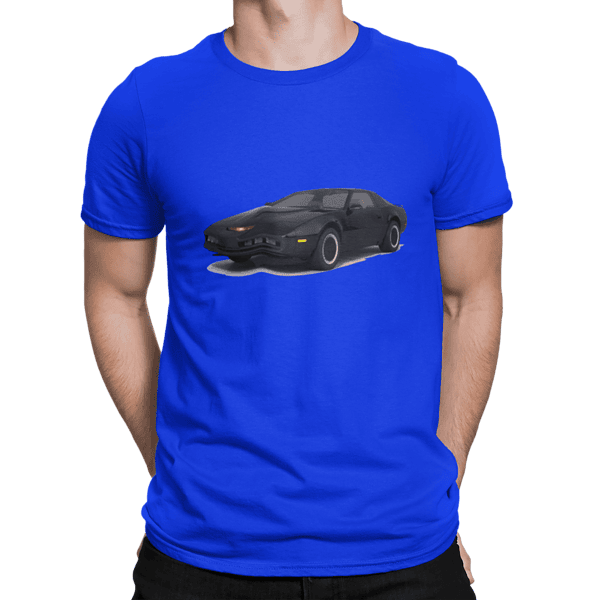 Camiseta Serie TV 5 - Imagen 5