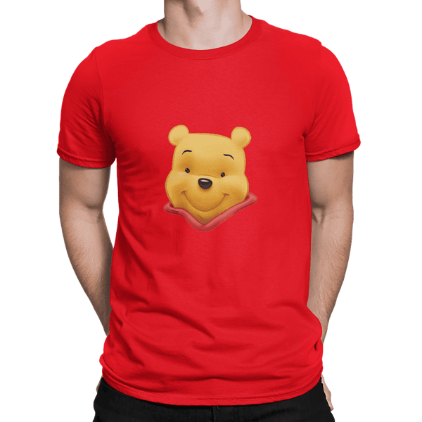 Camiseta Oso - Imagen 5