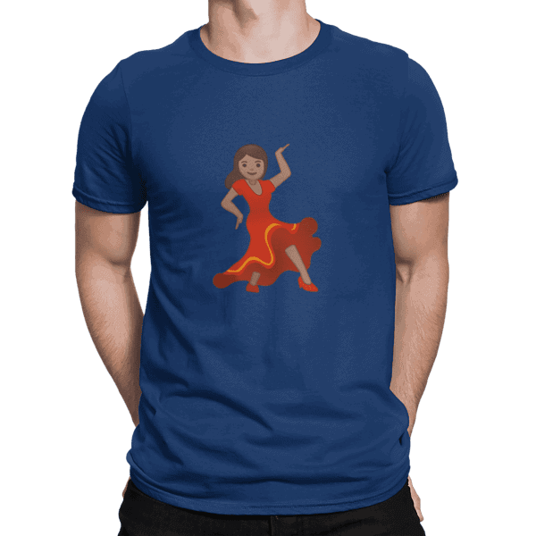 Camiseta Emoji Sevillana - Imagen 9