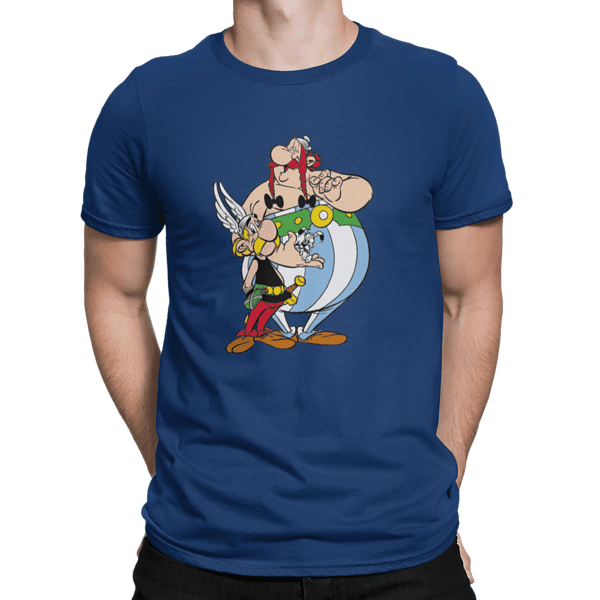 Camiseta Galos - Imagen 5