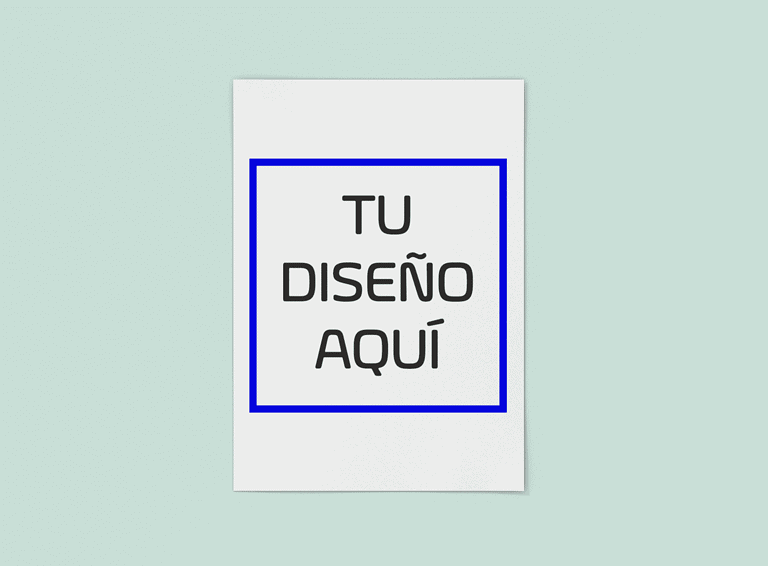 Foam Impreso 10mm. – Imagen de producto