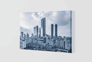 Lienzo Ciudades del Mundo 41 – Imagen de producto